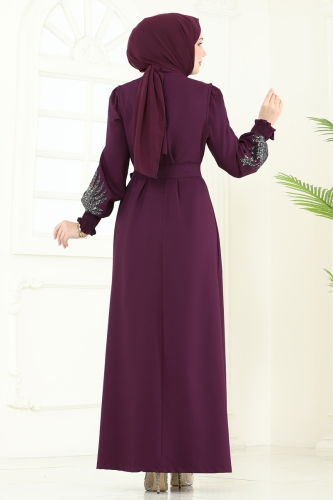 moda selvim طقم توتي ASM2758 - Thumbnail