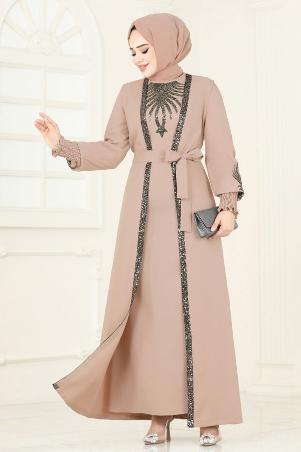 Modaselvim NET 20%+20% DISCOUNT IN THE CARD Combined ASM2758 Vision