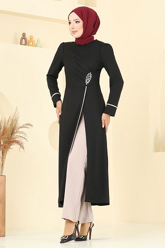 moda selvim Combined ASM2816 Black&Vision - Thumbnail