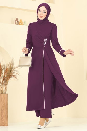 A.S.M. - Combined ASM2816 Damson