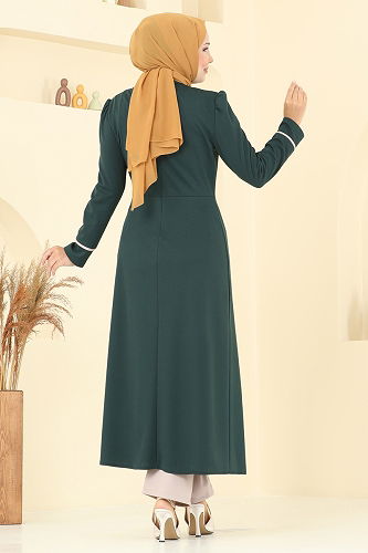 moda selvim Combined ASM2816 Emerald & Vision - Thumbnail