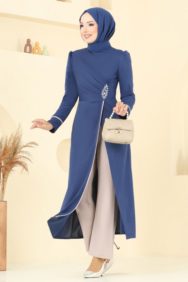 Modaselvim NET 20%+20% DISCOUNT IN THE CARD Combined ASM2816 Indigo&Vision