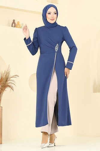 moda selvim Combined ASM2816 Indigo&Vision - Thumbnail