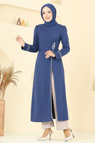 moda selvim Combined ASM2816 Indigo&Vision - Thumbnail