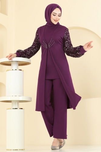 A.S.M. - Combined ASM2832 Damson