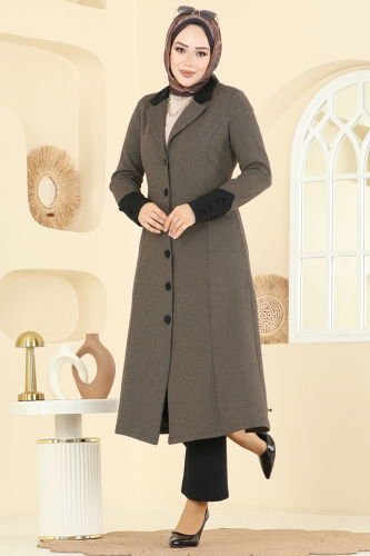 A.S.M. - Combined ASM2840 Brown & Black