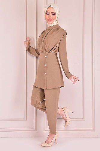 moda selvim COMBINED EFS1801-M Vision - Thumbnail