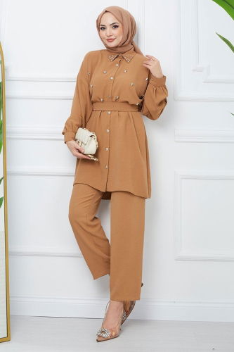 MRV E.F.S. - Combined EFS424-M Latte