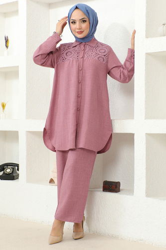 MRV H.B.S. - COMBINED HBS2411-M Rose Dried