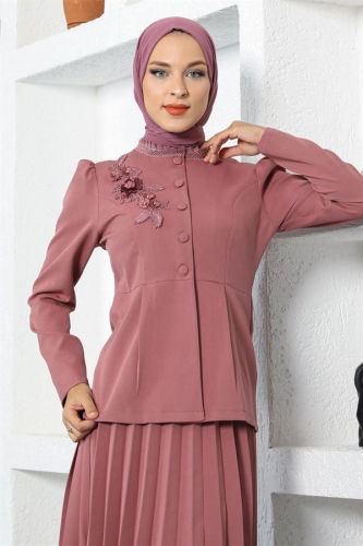 MRV M.İ.H. - COMBINED MİH17100-M Rose Dried