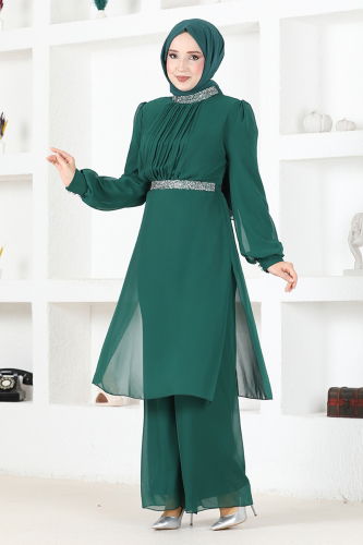 MRV M.S.L. - طقم زيتي MSL4272-M