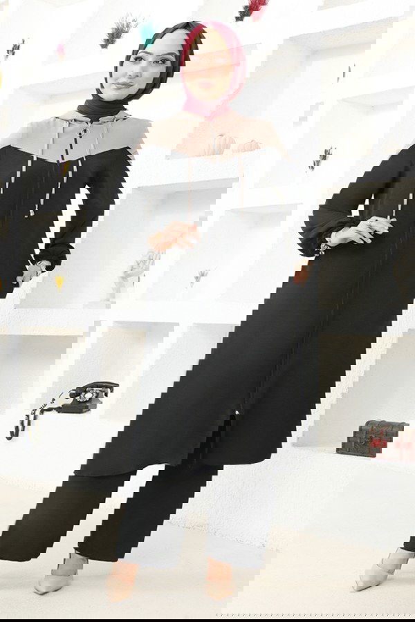 Modaselvim خصم صافٍ20%+20% في سلة التسوق طقم بيج MSL8050