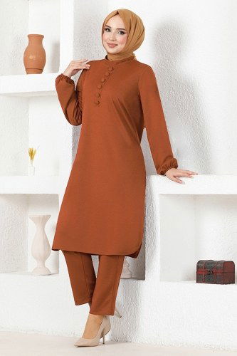 M.S.L. - Combined MSL8077 Tan