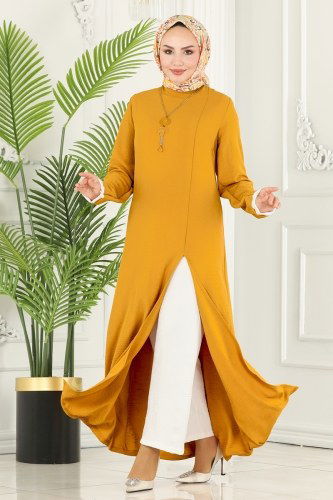 P.L. - Combined PL8053 Light Mustard & Ecru