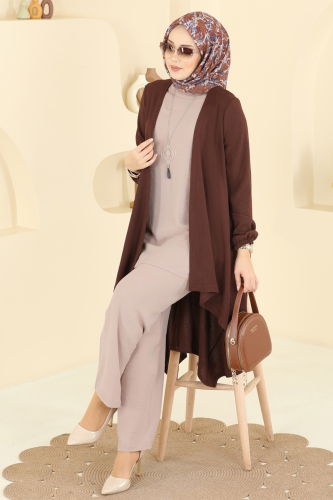 P.L. - Combined PL8058 Brown & Vision