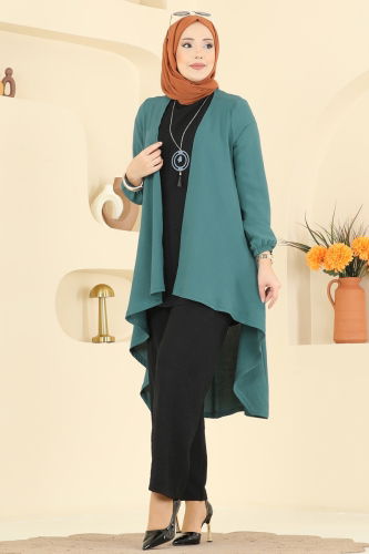 P.L. - Combined PL8058 Dark Mint & Black