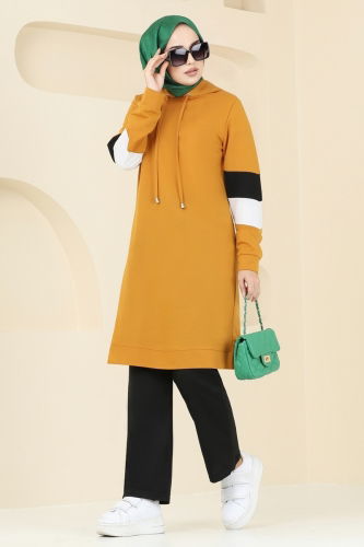 P.L. - Combined PL9101 Mustard & Black