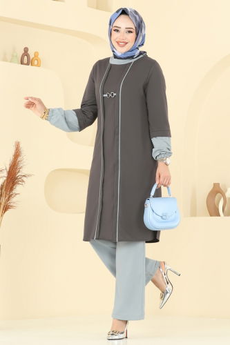 P.L. - Combined PL9119 Anthracite & Gray