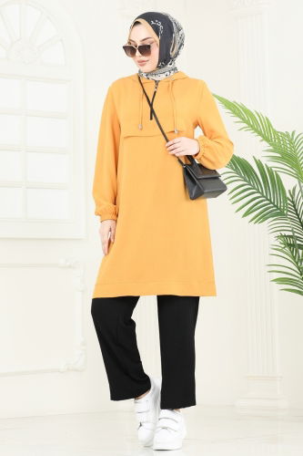 P.L. - Combined PL9121 Mustard & Black