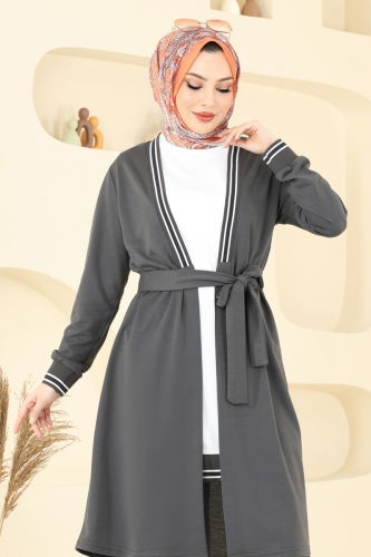 moda selvim Combined PL9128 Anthracite - Thumbnail