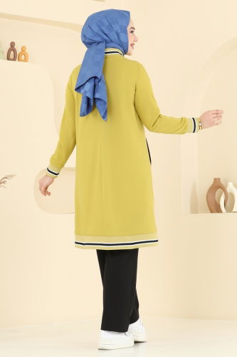 moda selvim طقم فسفوري PL9134 - Thumbnail