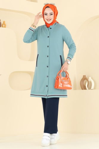 P.L. - Combined PL9134 Light Mint