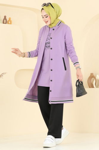 P.L. - Combined PL9134 Lilac