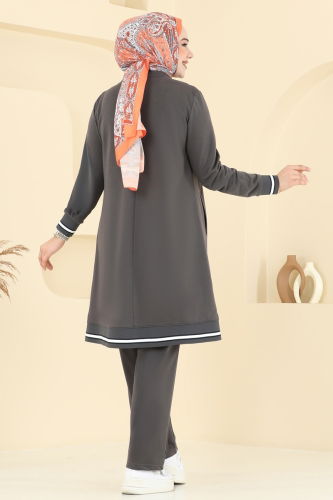 moda selvim Combined PL9135 Anthracite - Thumbnail