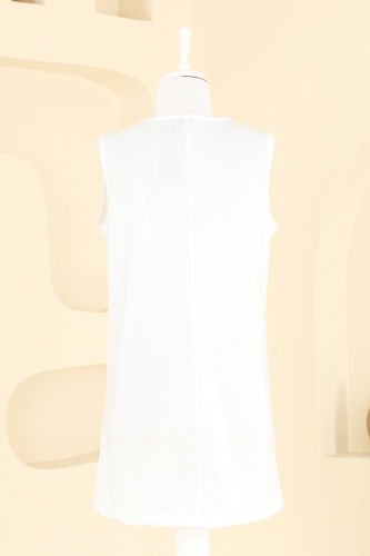 moda selvim طقم ازرق PL9135 - Thumbnail