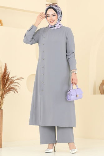 P.L. - Combined PL9136 Gray