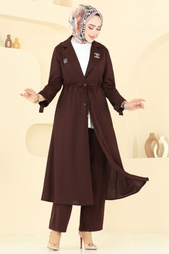 P.L. - Combined PL9140 Brown