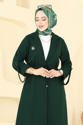 moda selvim Combined PL9140 Emerald - Thumbnail