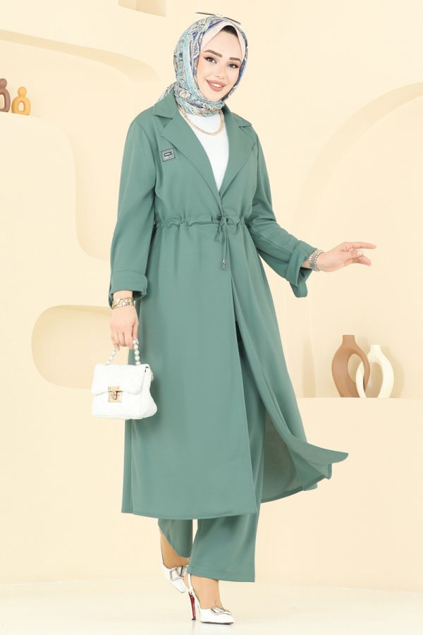 Modaselvim NET 20%+20% DISCOUNT IN THE CARD Combined PL9140 Mint