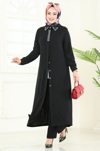 P.L. - Combined PL9144 Black