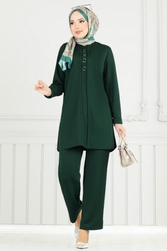 P.L. - Combined PL9146 Emerald