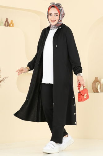 P.L. - Combined PL9147 Black