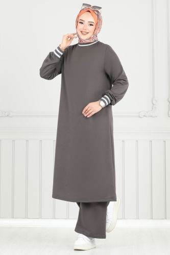 moda selvim Combined PL9148 Anthracite - Thumbnail