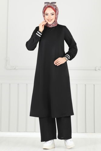 P.L. - Combined PL9148 Black