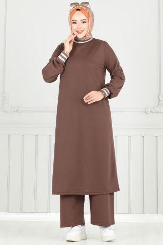 P.L. - Combined PL9148 Brown
