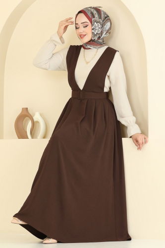 P.L. - Combined PL9152 Brown