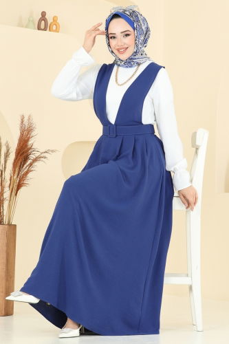 P.L. - Combined PL9152 Indigo