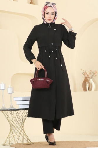 P.L. - Combined PL9168 Black