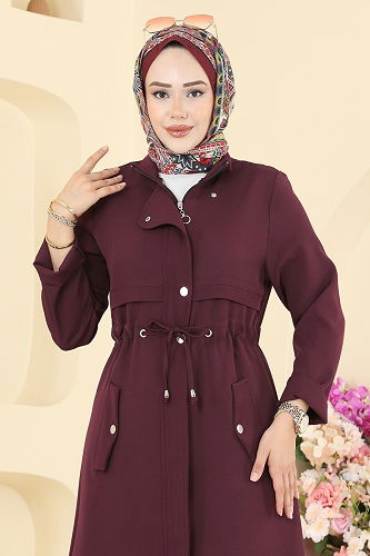 moda selvim طقم توتي PL9168 - Thumbnail