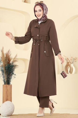 P.L. - Combined PL9168 Light Brown