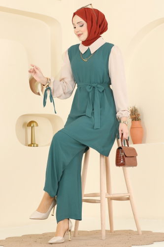 P.L. - Combined PL9172 Dark Mint