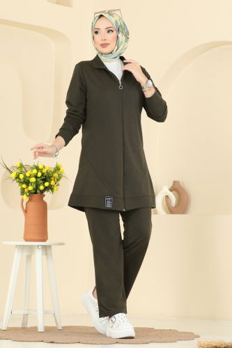 P.L. - Combined PL9176 Khaki