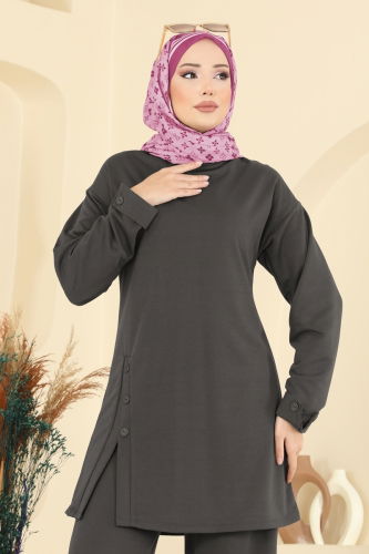 P.L. - Combined PL9181 Anthracite