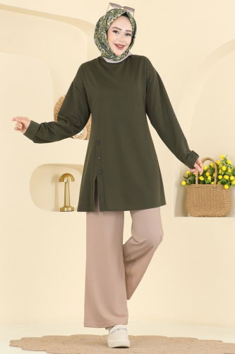 P.L. - Combined PL9181 Khaki&Vision