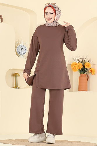 moda selvim Combined PL9181 Powder Vision - Thumbnail