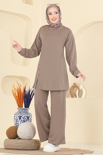 moda selvim Combined PL9181 Vision - Thumbnail